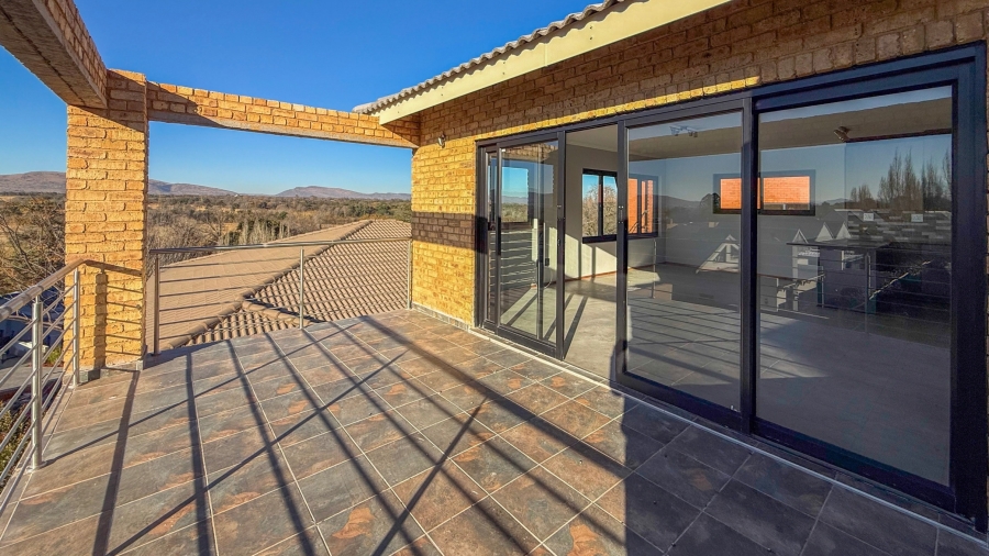 3 Bedroom Property for Sale in Magalies Golf Estate North West
